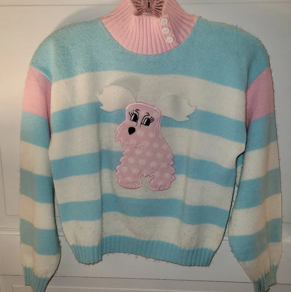 ☆90s Sweaters Bundle - Picture 1 of 4